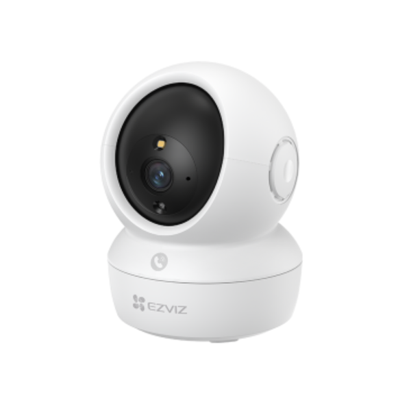Camera Ezviz H6C 2MP | 3MP | 4MP