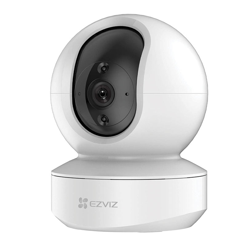 Lắp Đặt Camera Đà Nẵng Trọn Gói Giá Rẻ Camera Ezviz TY1 4M