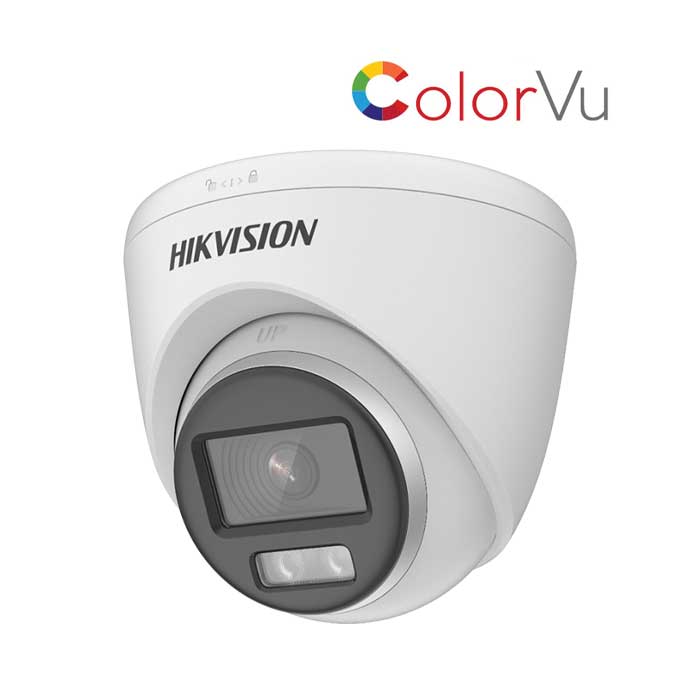 Camera HIKVISION DS-2CE72DF0T-F