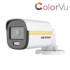 Camera HDTVI ColorVu 2MP than tru HIKVISION DS 2CE10DF3T F