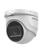 Camera HDTVI Starlight 5MP HIKVISION DS 2CE76H8T ITMF