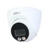Camera IP 4MP Dome Full Color DAHUA DH IPC HDW2449T S IL 11zon