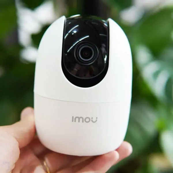 Camera Imou A32 3MP | A52 5MP - Hình ảnh 2