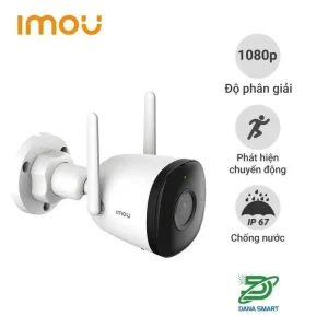 Camera Imou F22P