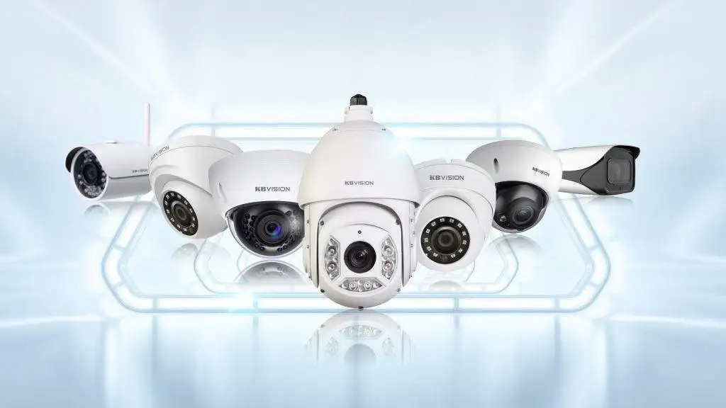 Camera KBvision