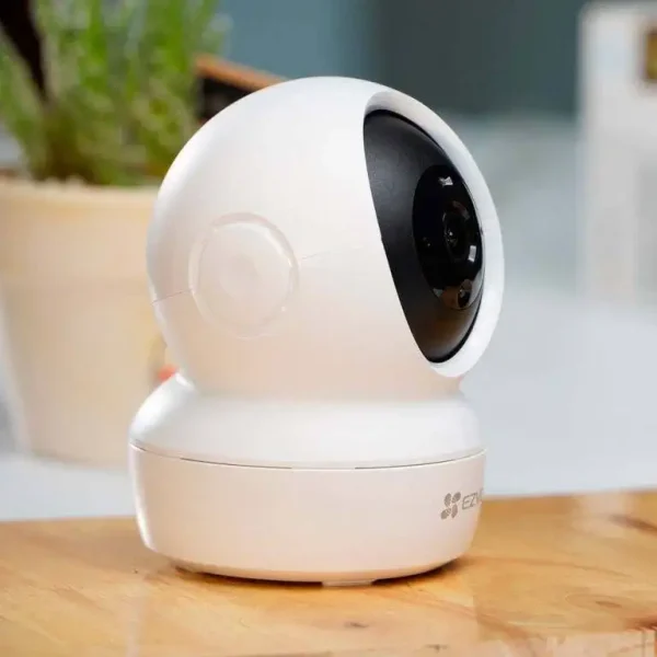 Camera Ezviz H6C 2MP | 3MP | 4MP - Hình ảnh 2