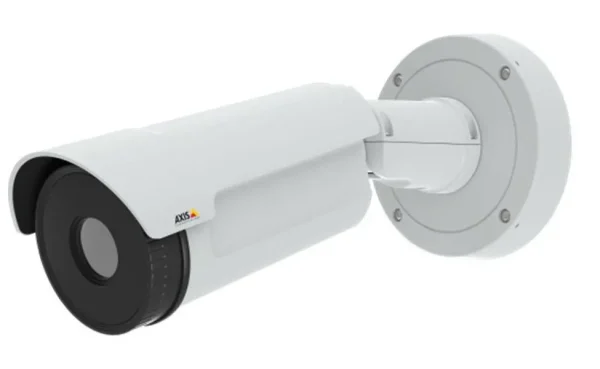 Camera AXIS Q19 Series | Q1941-Q1942
