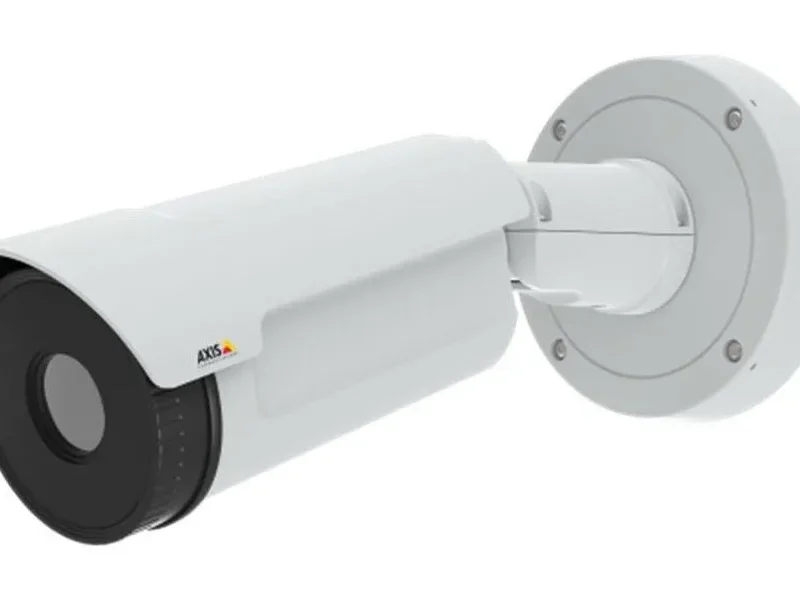 Camera AXIS Q19 Series | Q1941-Q1942