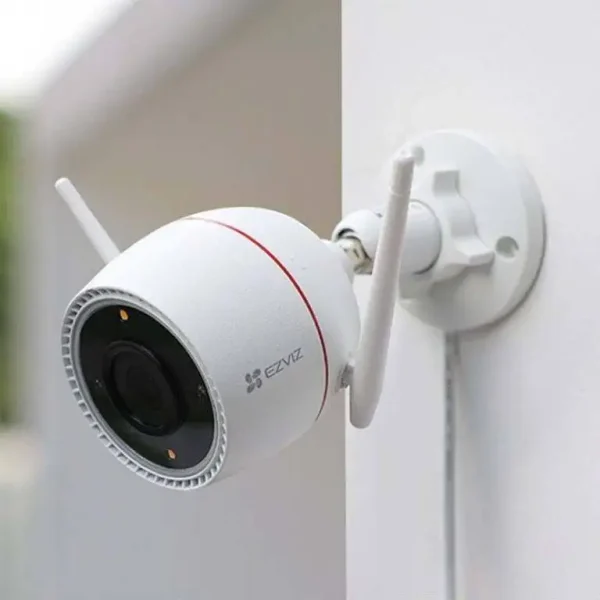 Camera Ezviz H3C 2MP–3MP–4MP–5MP Full Color - Hình ảnh 2