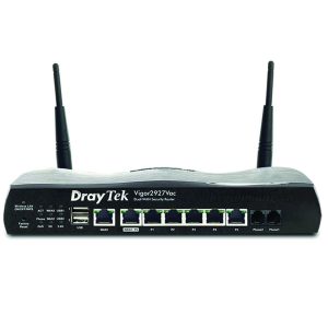 Cân bằng tải Draytek Vigor2927FAC