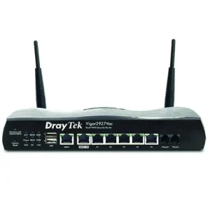 Cân bằng tải Draytek Vigor2927LAC
