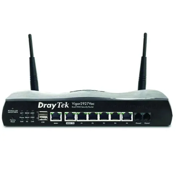 Cân bằng tải Draytek Vigor2927LAC