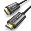 Cap HDMI 2.0 Soi Quang Dai 2M Ho Tro 4K@60Hz HDR Cao Cap Ugreen