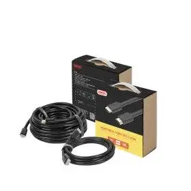 Cáp HDMI to HDMI 1.4V dài 20M, Dây HDMI chính hãng Unitek Y-C144