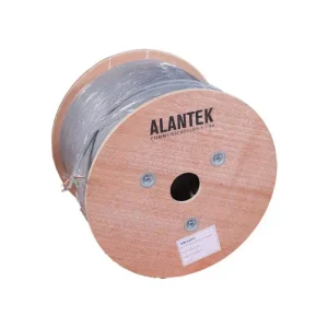 Cáp mạng Alantek Cat6 FTP 4 Pair 301-60F8LG-03GY