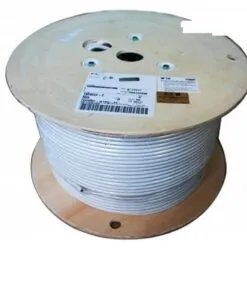 Cáp mạng COMMSCOPE/ AMP Cat 6A FTP chống nhiễu