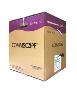 Cáp mạng COMMSCOPE/ AMP Cat5e FTP chống nhiễu