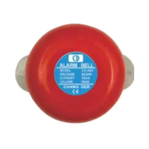 Chuông báo cháy Changder CD-AB4 (4 Inch)