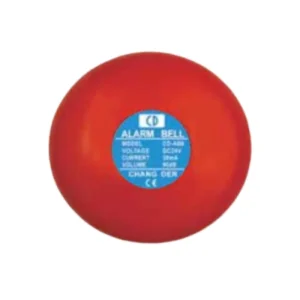 Chuông báo cháy Changder CD-AB6 (6 Inch)