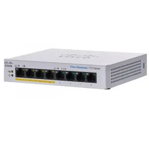 Switch Cisco CBS110-16PP-EU 8 Cổng POE