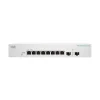 Cisco SB CBS220 Smart 8 port GE Ext PS 21G