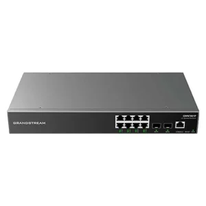 Cloud smart Switch L2+ Grandstream GWN7801