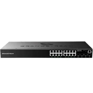 Cloud smart Switch L2+ Grandstream GWN7802