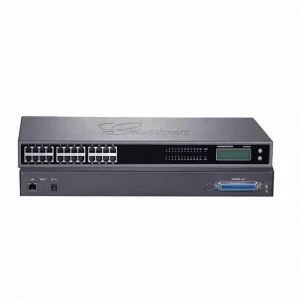 Cổng giao tiếp VOIP-FXS GRANDSTREAM GXW4224