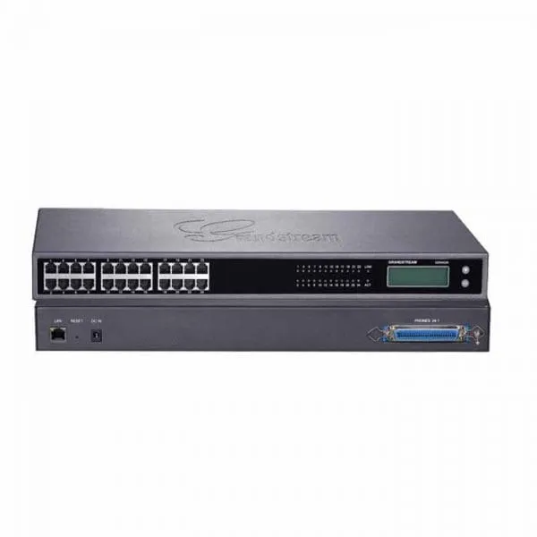 Cổng giao tiếp VOIP-FXS GRANDSTREAM GXW4224