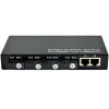 Converter HDtec ket hop 4 cong Quang ABBB 2 RJ45 100 Mbps 11