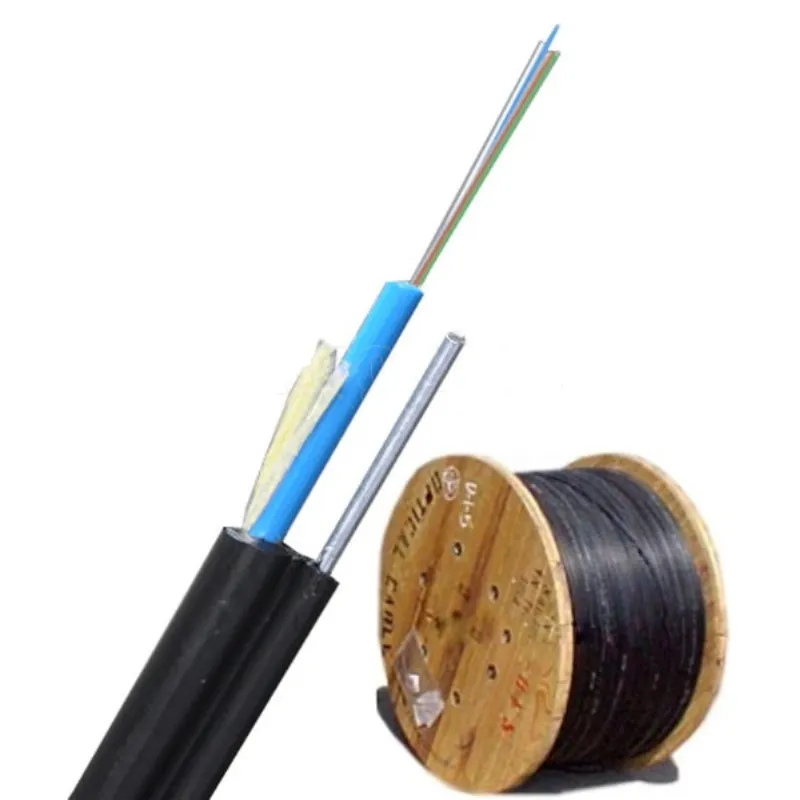 Cáp quang 4FO – 4 Core – 4 Sợi SingleMode