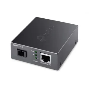 Gigabit WDM Media Converter TP-LINK TL-FC311A-2