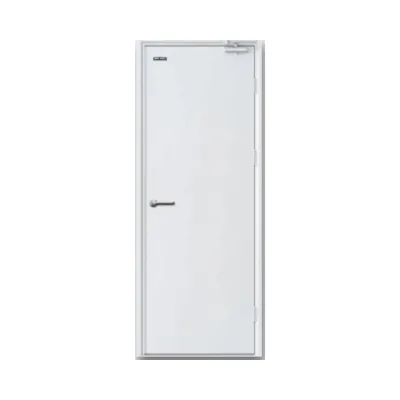 Cửa thép an toàn căn hộ CTCC-01