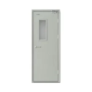 Cửa thép an toàn căn hộ CTCC-02