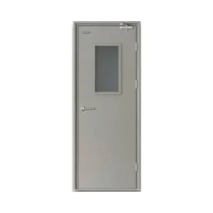 Cửa thép an toàn căn hộ CTCC-03