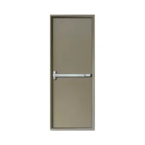 Cửa thép an toàn căn hộ CTCC-04