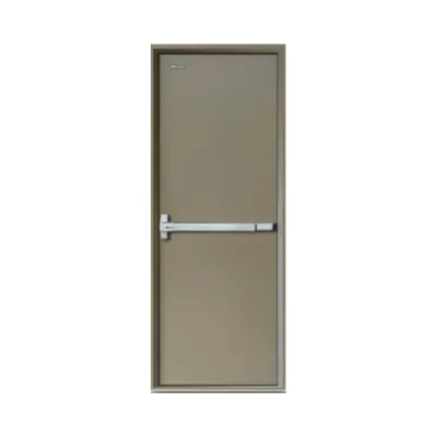 Cửa thép an toàn căn hộ CTCC-04