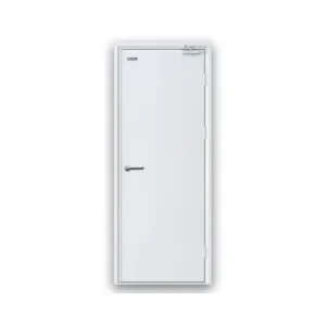 Cửa thép chống cháy GLX-STEEL 302 T136 B61-01