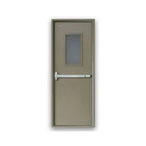 Cửa thép chống cháy GLX-STEEL 307 E270M01-06