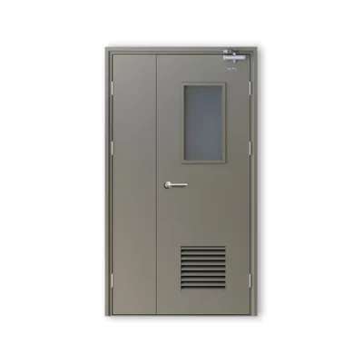 Cửa thép chống cháy GLX-STEEL-419-E270-M01-06