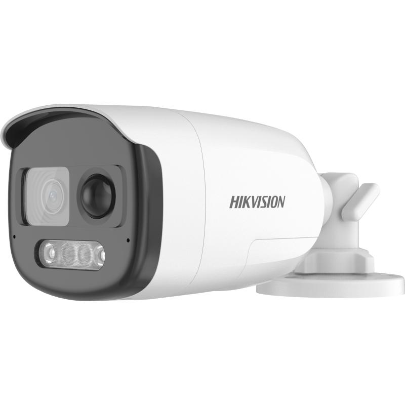 Camera Hikvision DS-2CE72DF3T-PIRXOS