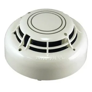 Đầu báo khói nhiệt kết hợp địa chỉ Hochiki ACC-V