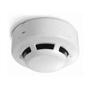 Đầu báo khói quang Horing Q01-2