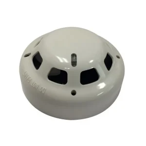 Đầu báo khói quang kèm đế Hochiki DOC-24VN