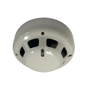 Đầu báo khói quang kèm đế Hochiki SOC-24VN