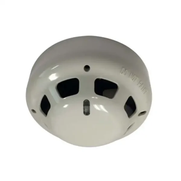 Đầu báo khói quang kèm đế Hochiki SOC-24VN