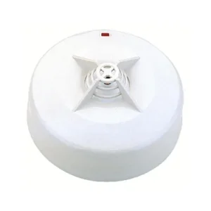 Đầu báo nhiệt Changder CL-181H