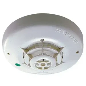 Đầu báo nhiệt cố định kết hợp gia tăng Hochiki DCD-135