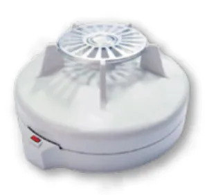 Đầu báo nhiệt địa chỉ Changder CD-NCD-R