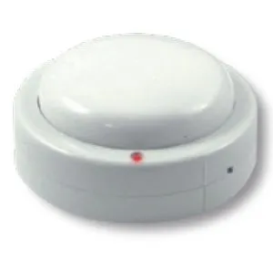 Đầu báo nhiệt gia tăng Changder CD-HD-R